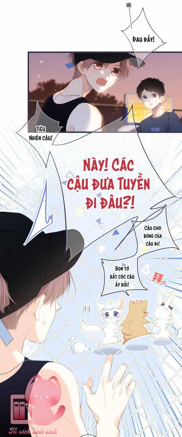 Con Tim Rung Động - Chương 147 - ảnh 85