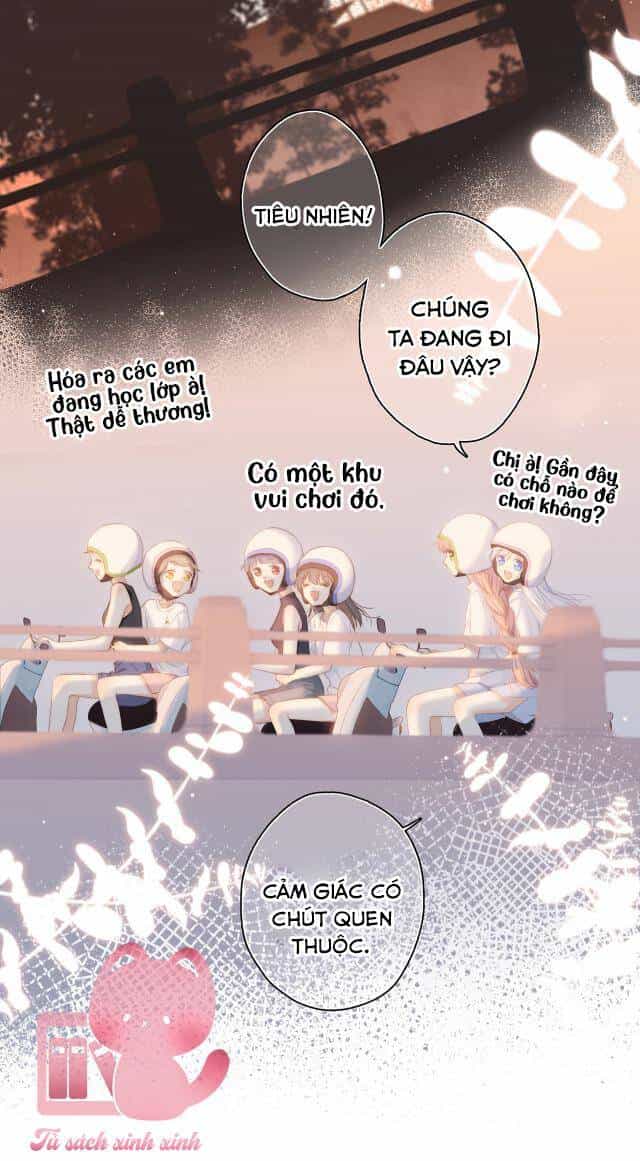 Con Tim Rung Động - Chương 147 - ảnh 91
