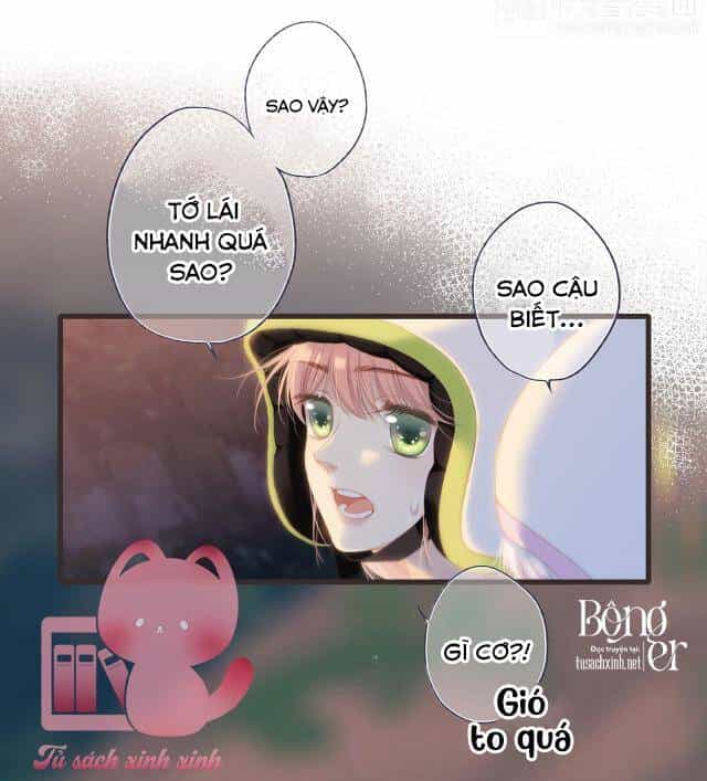 Con Tim Rung Động - Chương 147 - ảnh 96