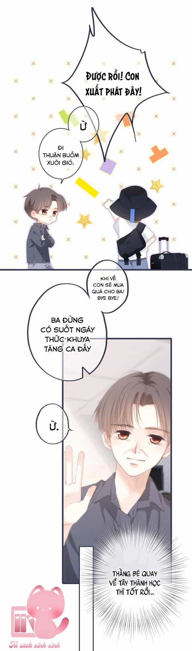 Con Tim Rung Động - Chương 147 - ảnh 22