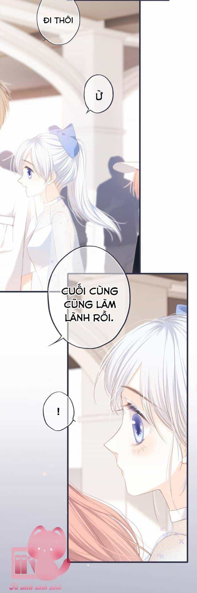 Con Tim Rung Động - Chương 147 - ảnh 27