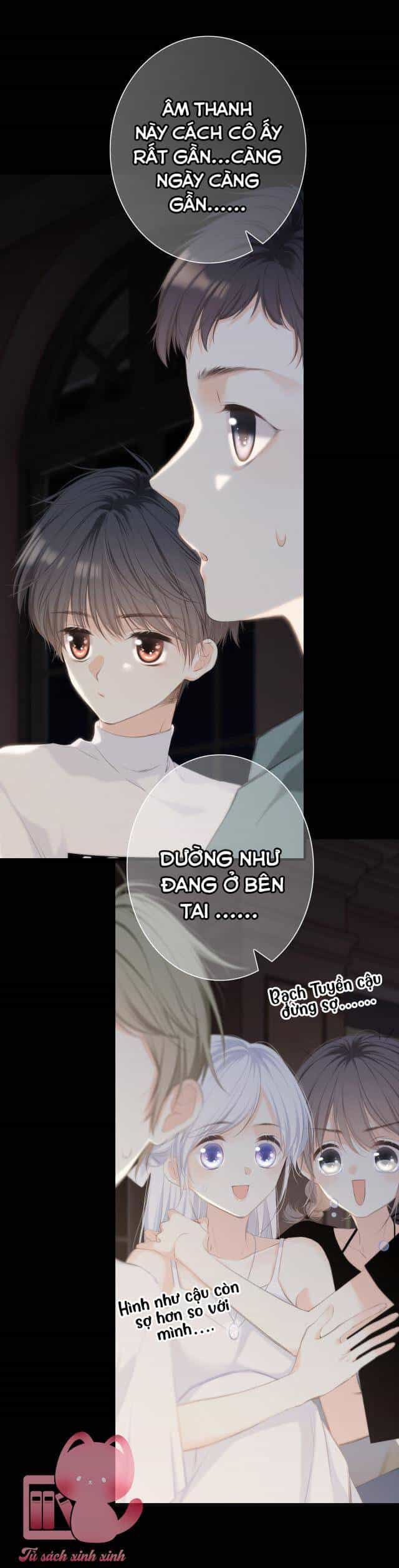 Con Tim Rung Động - Chương 148 - ảnh 15
