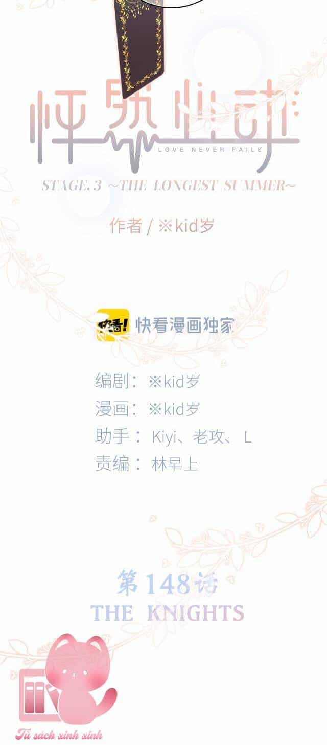 Con Tim Rung Động - Chương 148 - ảnh 22