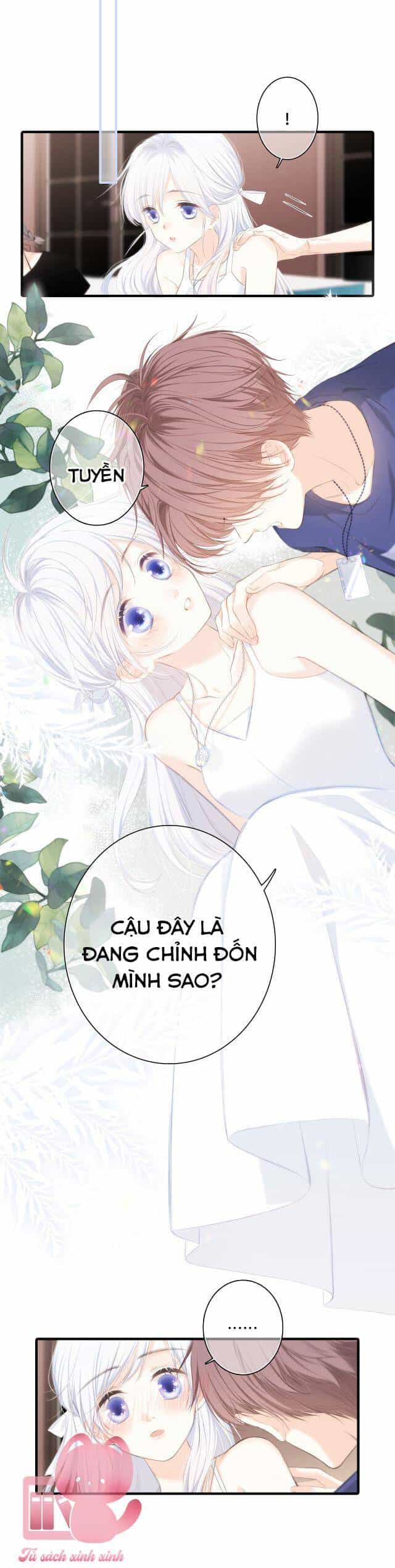 Con Tim Rung Động - Chương 148 - ảnh 28