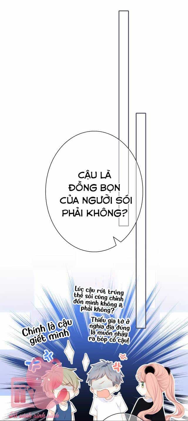Con Tim Rung Động - Chương 148 - ảnh 30
