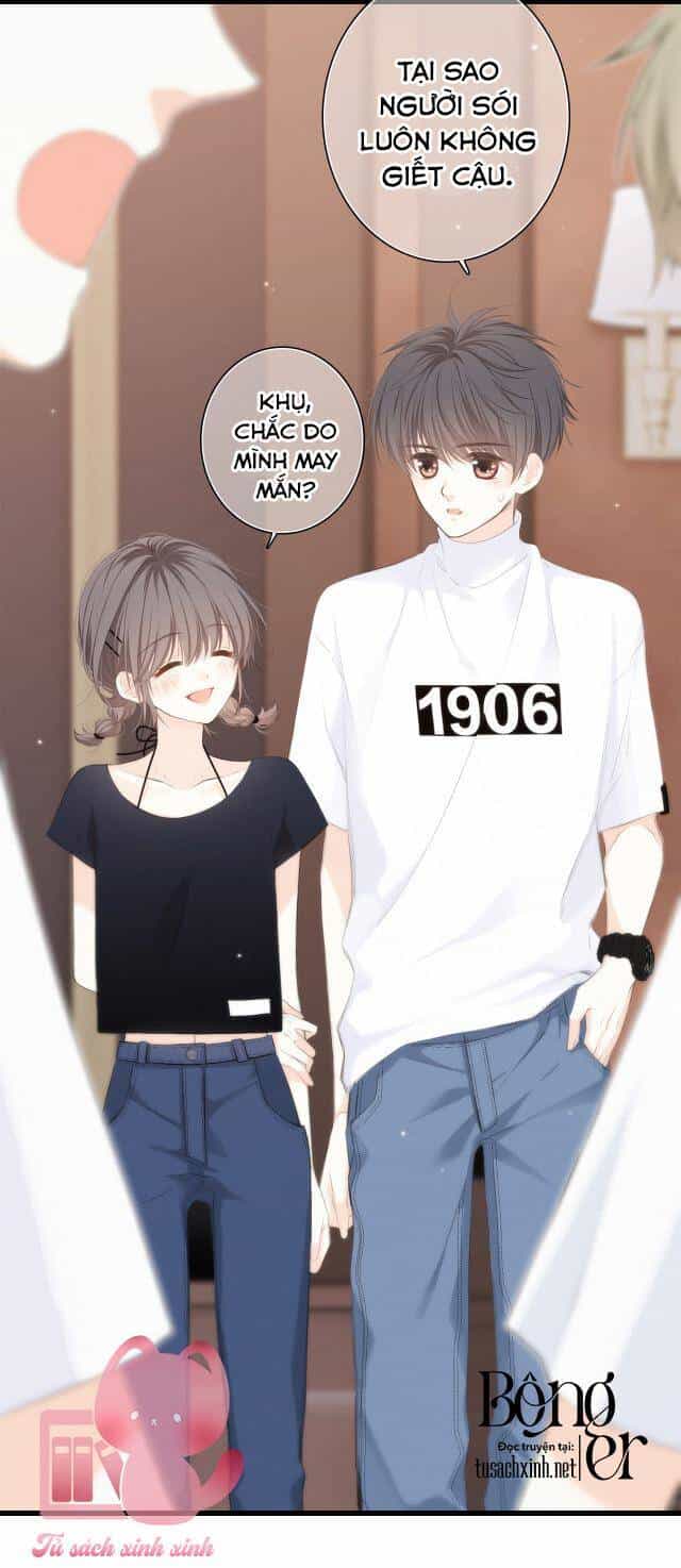 Con Tim Rung Động - Chương 148 - ảnh 31