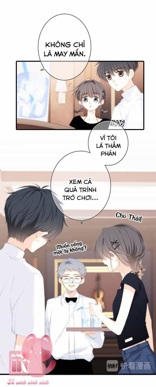 Con Tim Rung Động - Chương 148 - ảnh 32