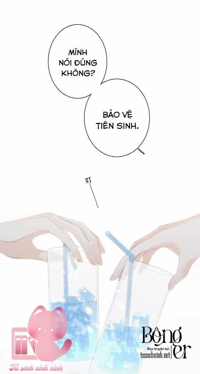 Con Tim Rung Động - Chương 148 - ảnh 45