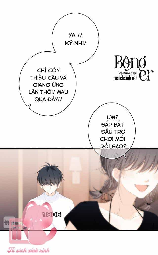 Con Tim Rung Động - Chương 148 - ảnh 47