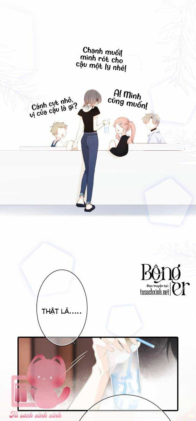 Con Tim Rung Động - Chương 148 - ảnh 49