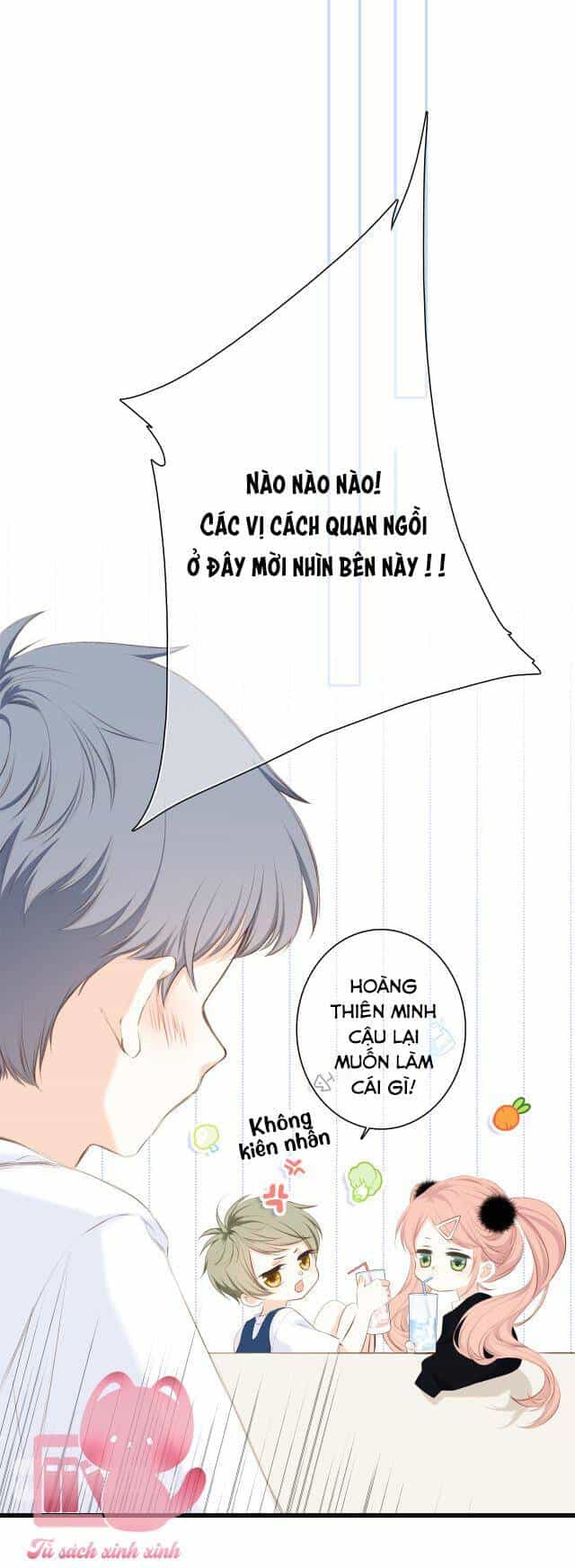 Con Tim Rung Động - Chương 148 - ảnh 52