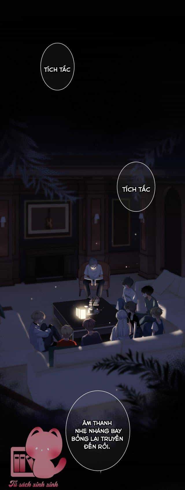 Con Tim Rung Động - Chương 148 - ảnh 3