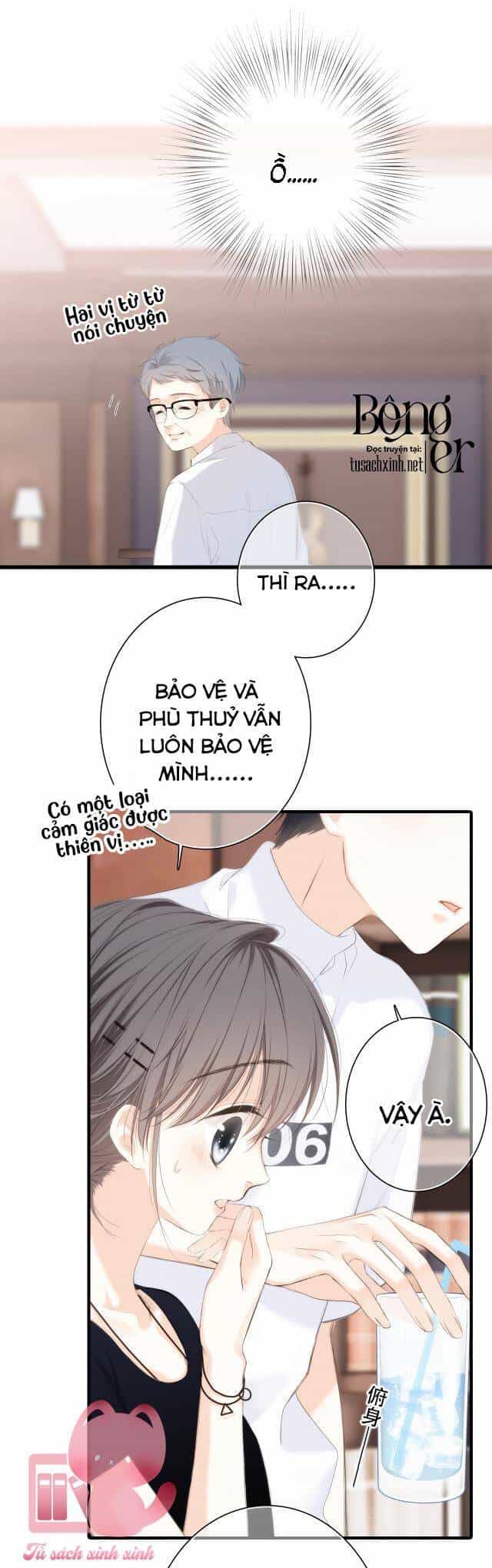 Con Tim Rung Động - Chương 148 - ảnh 35