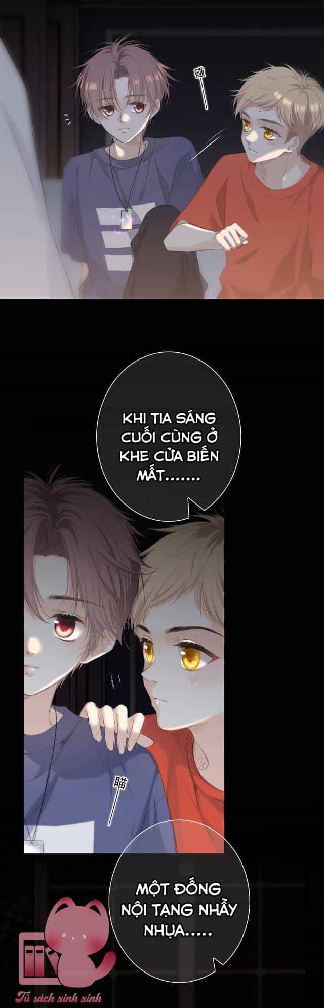 Con Tim Rung Động - Chương 148 - ảnh 7