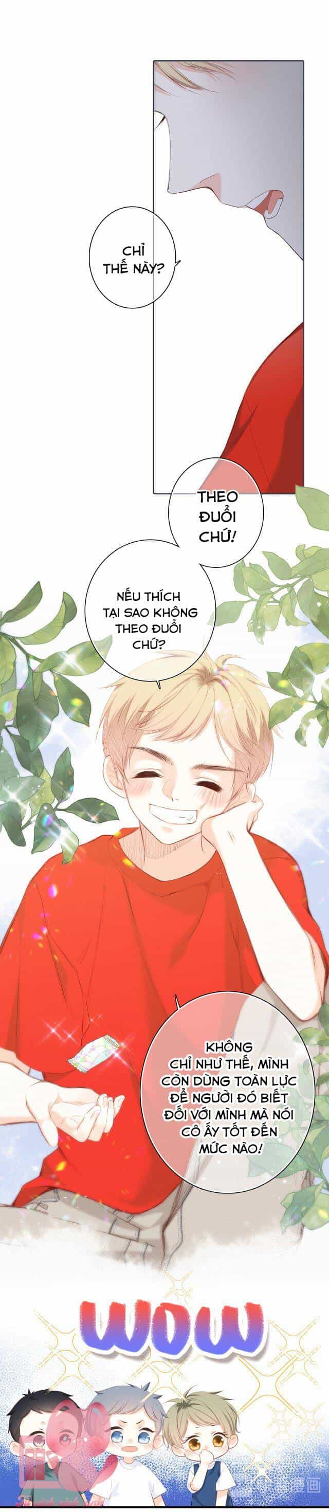 Con Tim Rung Động - Chương 149 - ảnh 17