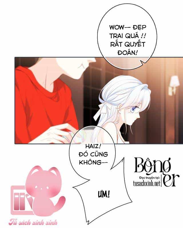 Con Tim Rung Động - Chương 149 - ảnh 18