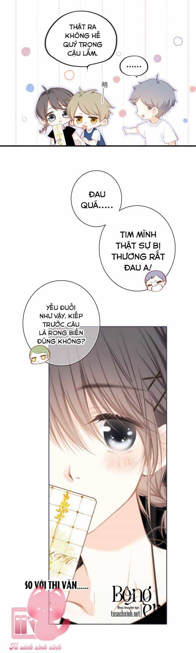 Con Tim Rung Động - Chương 149 - ảnh 26