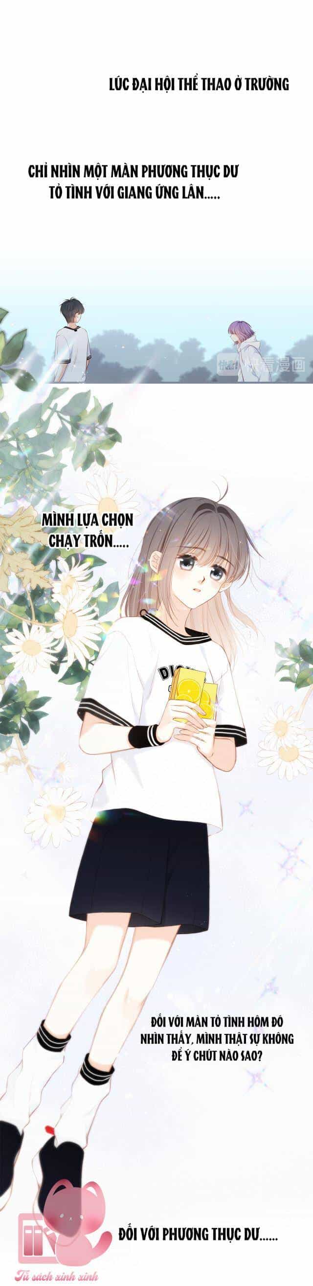 Con Tim Rung Động - Chương 149 - ảnh 27