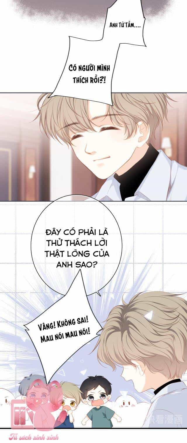 Con Tim Rung Động - Chương 149 - ảnh 35