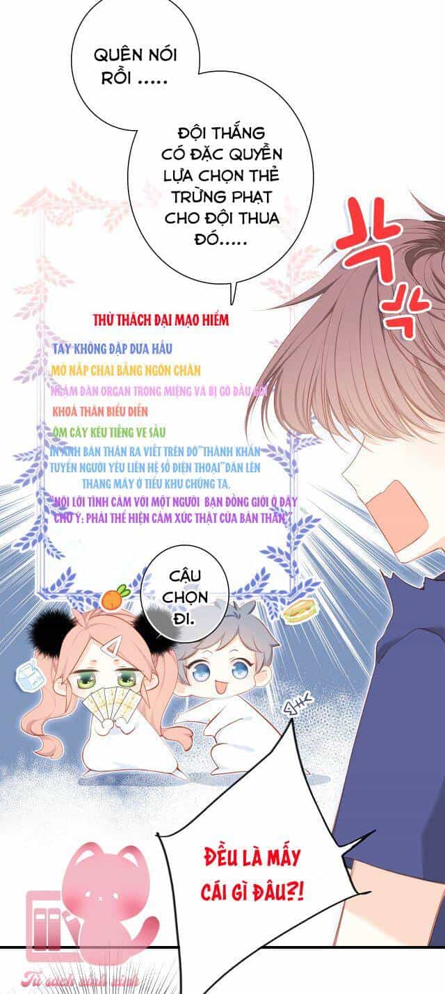 Con Tim Rung Động - Chương 149 - ảnh 47