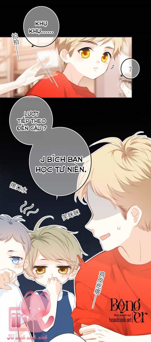 Con Tim Rung Động - Chương 149 - ảnh 9