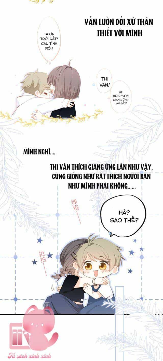 Con Tim Rung Động - Chương 149 - ảnh 32