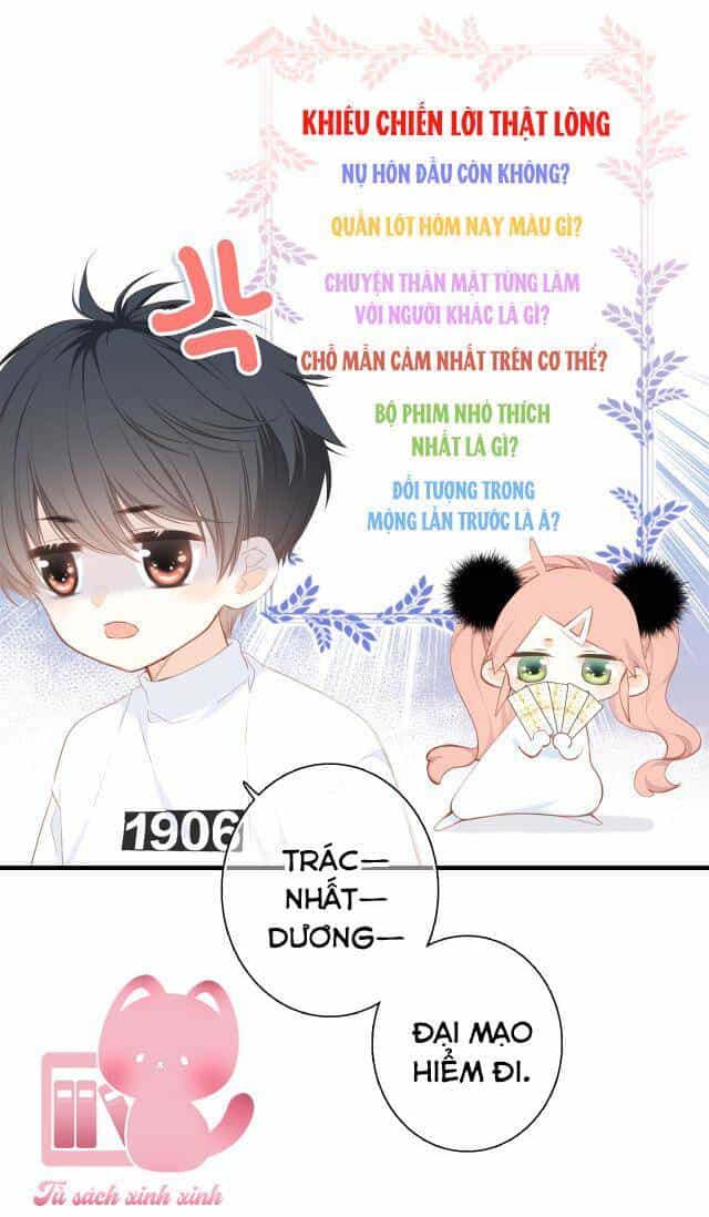 Con Tim Rung Động - Chương 149 - ảnh 50