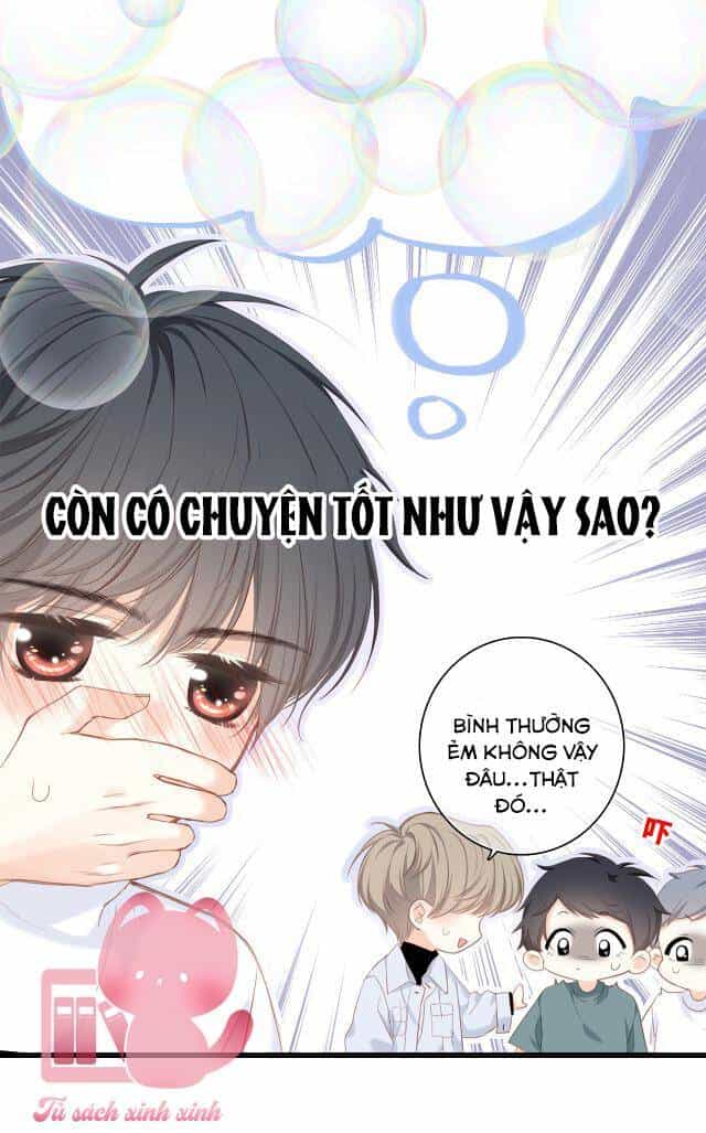 Con Tim Rung Động - Chương 150.1 - ảnh 40