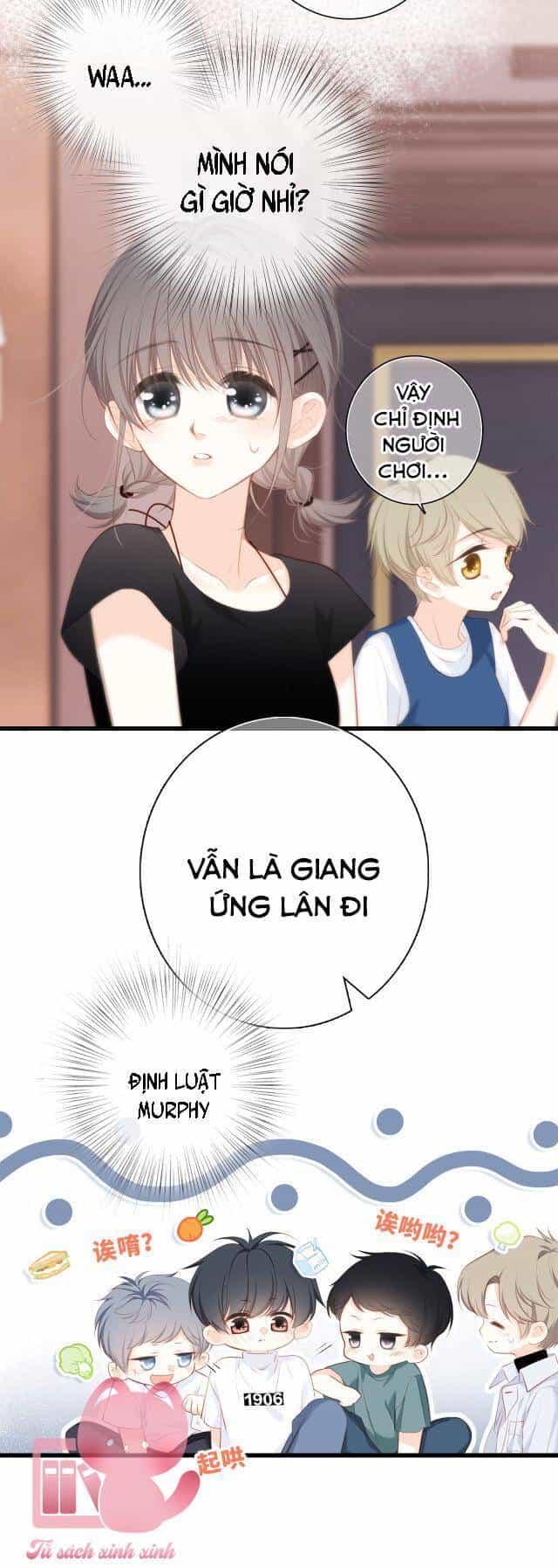 Con Tim Rung Động - Chương 150.1 - ảnh 45