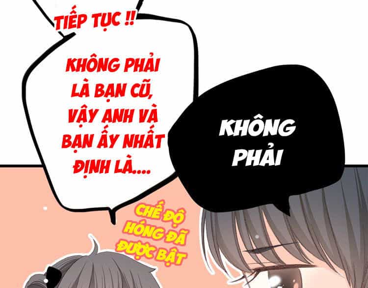 Con Tim Rung Động - Chương 18 - ảnh 132