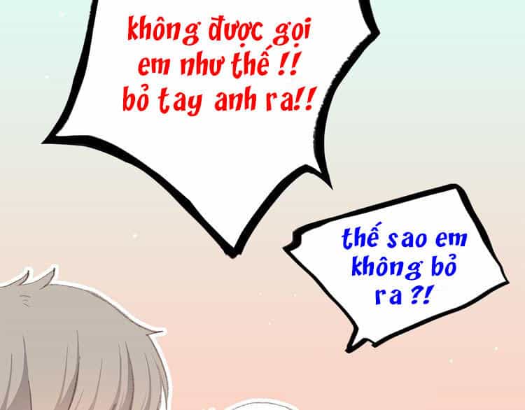 Con Tim Rung Động - Chương 18 - ảnh 135