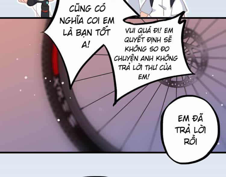Con Tim Rung Động - Chương 18 - ảnh 42