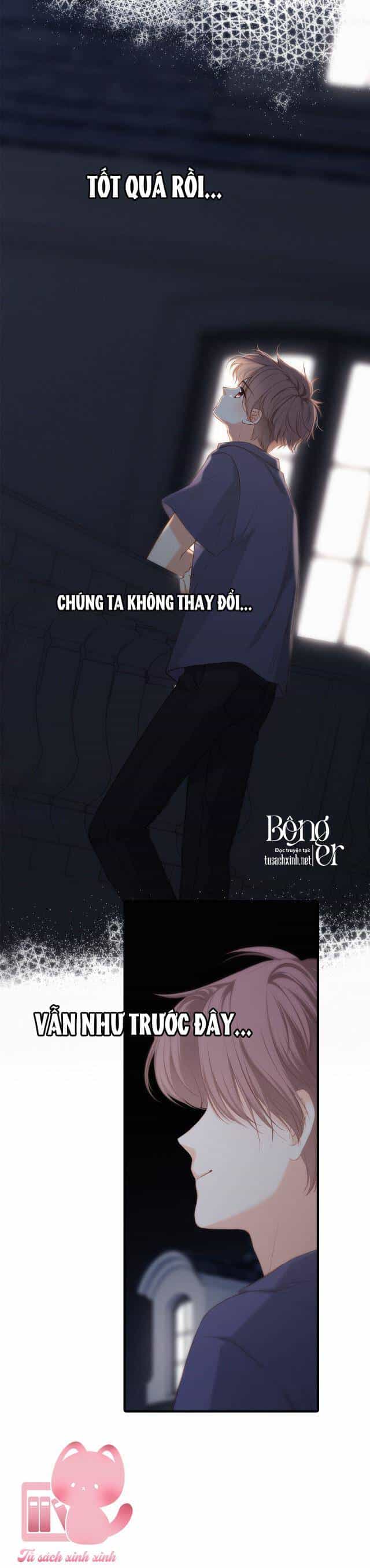 Con Tim Rung Động - Chương 150.1 - ảnh 19