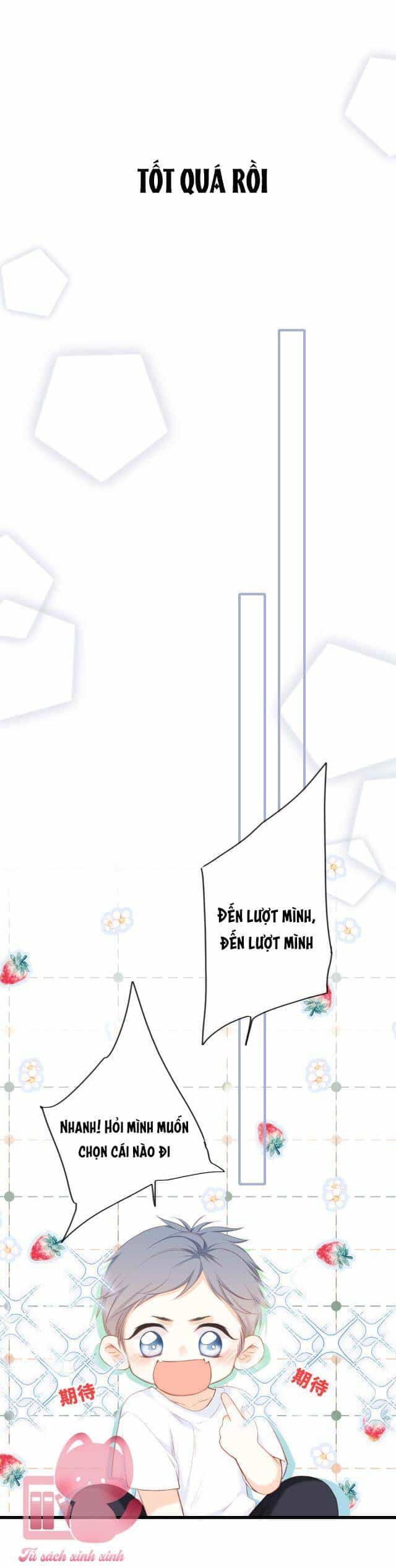 Con Tim Rung Động - Chương 150.1 - ảnh 20