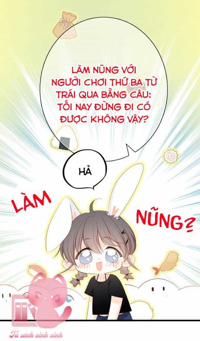 Con Tim Rung Động - Chương 150.1 - ảnh 36