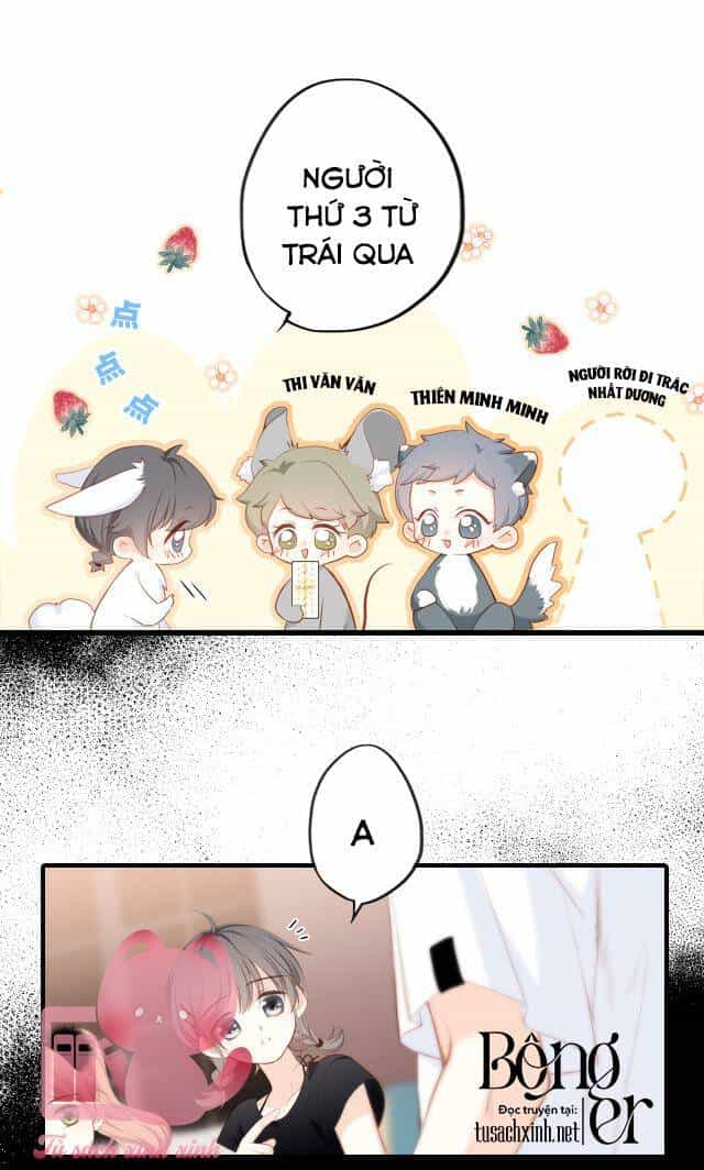 Con Tim Rung Động - Chương 150.1 - ảnh 37