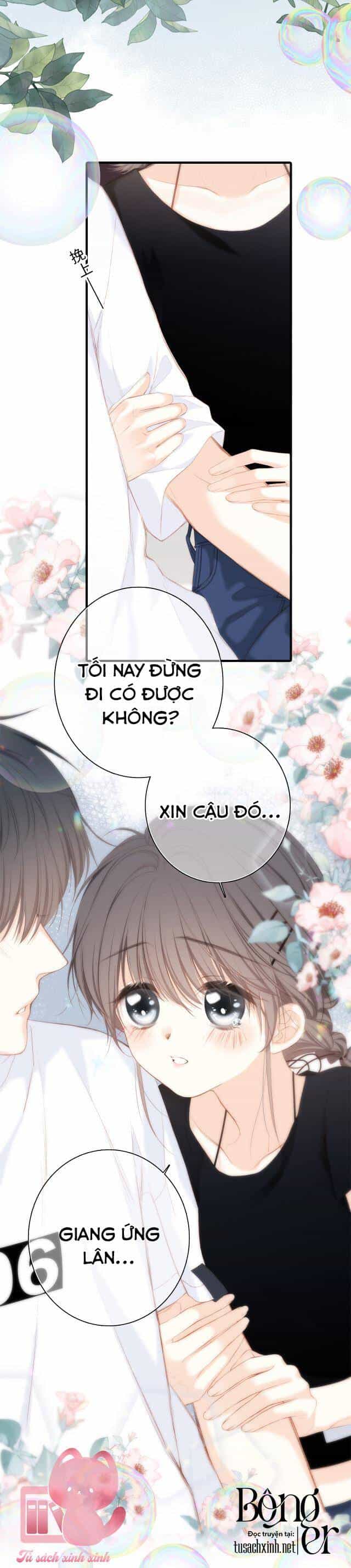 Con Tim Rung Động - Chương 150.1 - ảnh 39