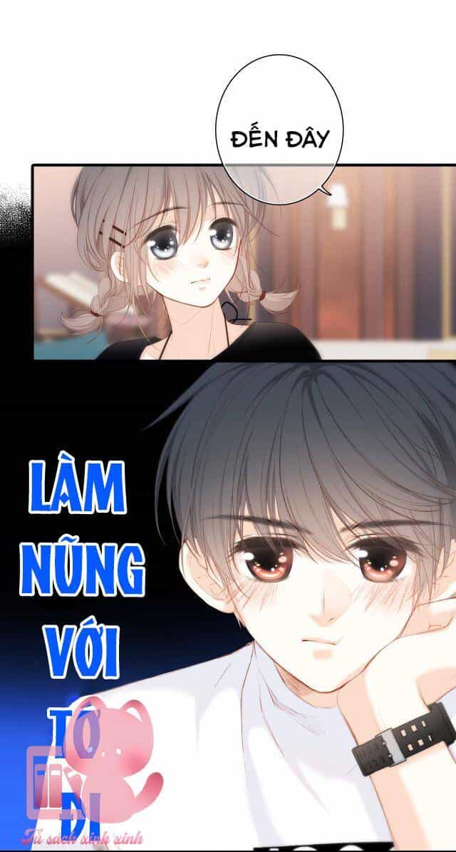 Con Tim Rung Động - Chương 150.1 - ảnh 41