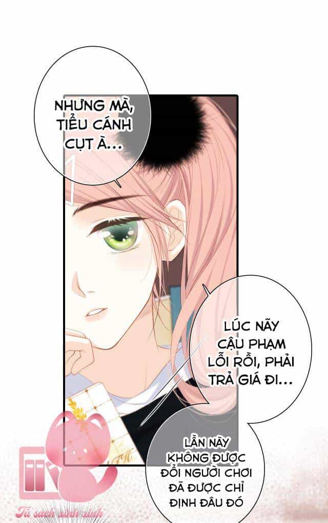 Con Tim Rung Động - Chương 150.1 - ảnh 44