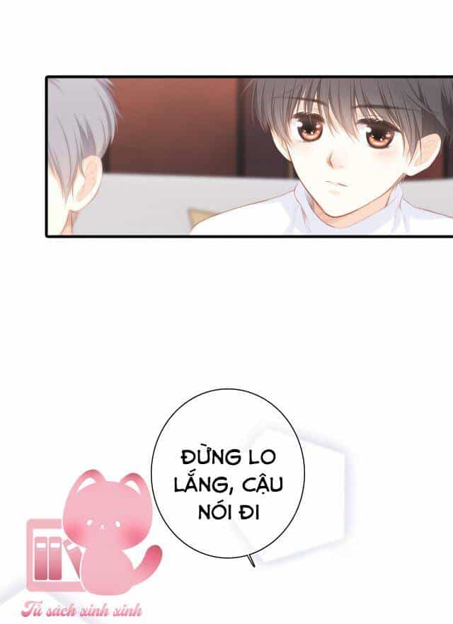 Con Tim Rung Động - Chương 150.1 - ảnh 46