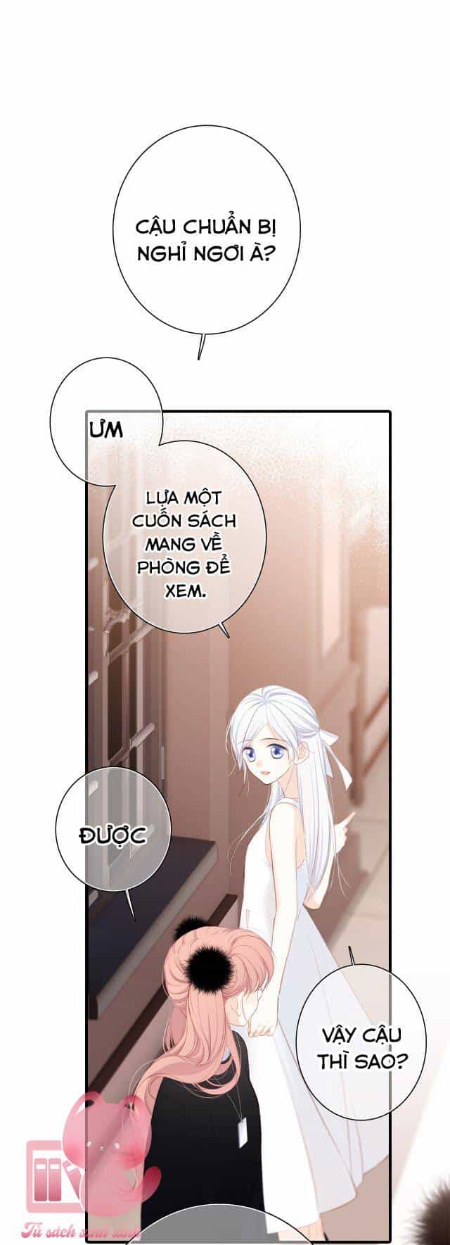Con Tim Rung Động - Chương 150.2 - ảnh 31