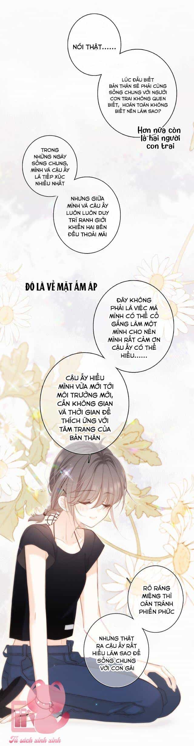 Con Tim Rung Động - Chương 150.2 - ảnh 8