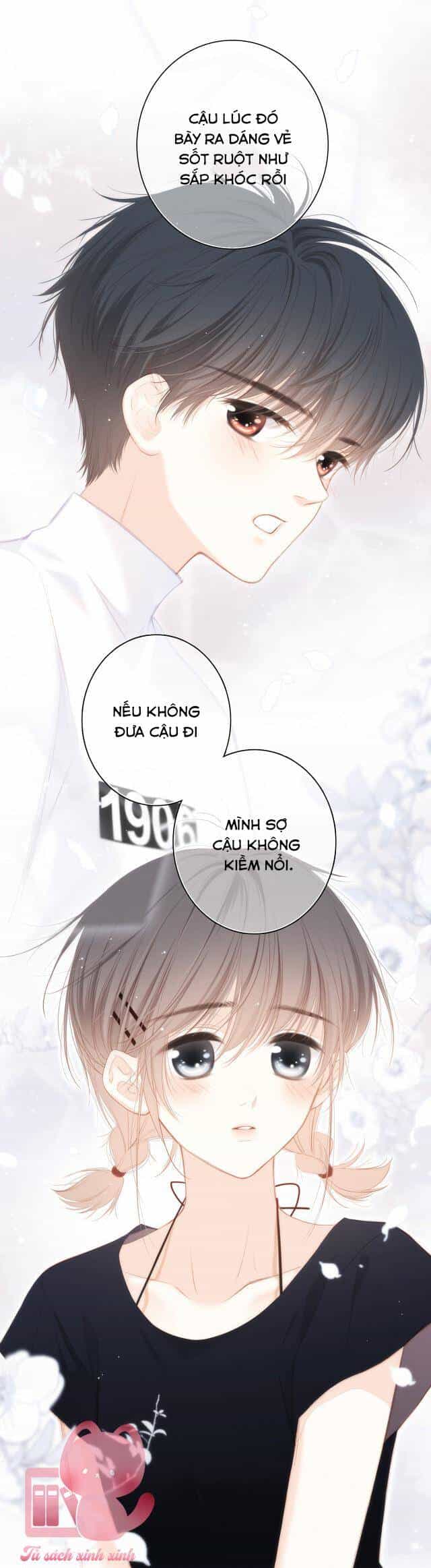 Con Tim Rung Động - Chương 151 - ảnh 24