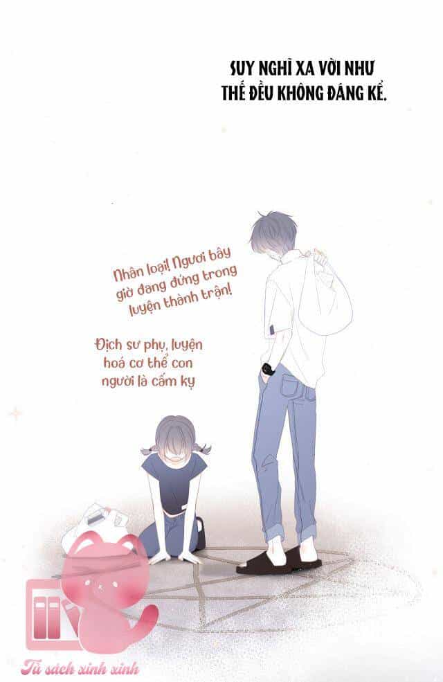 Con Tim Rung Động - Chương 151 - ảnh 38