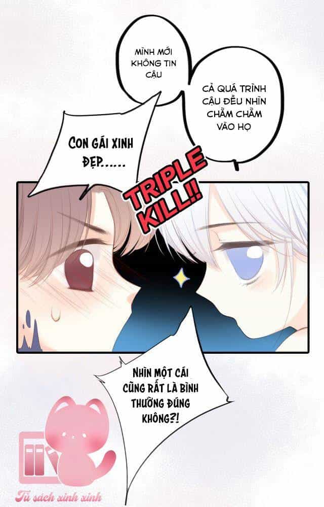 Con Tim Rung Động - Chương 152 - ảnh 25