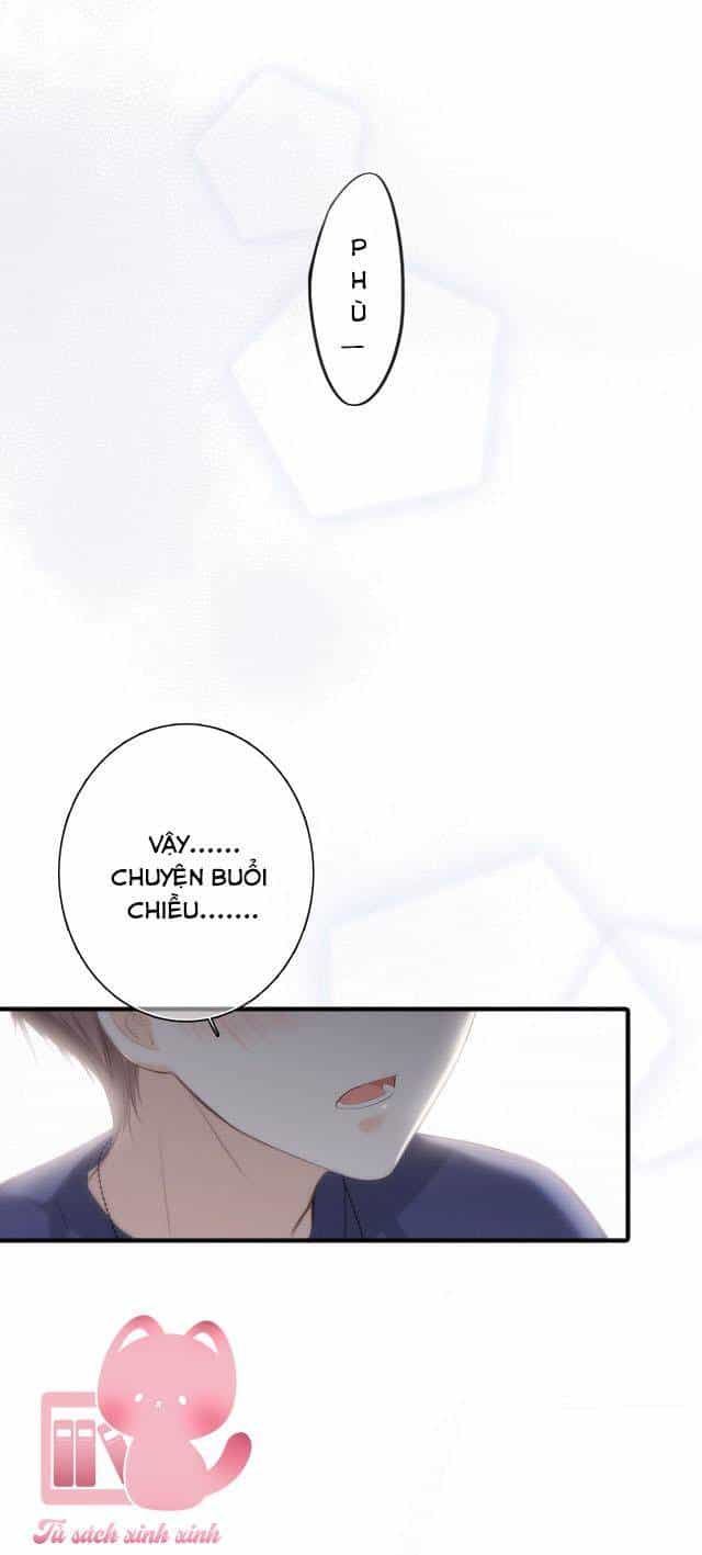 Con Tim Rung Động - Chương 152 - ảnh 27