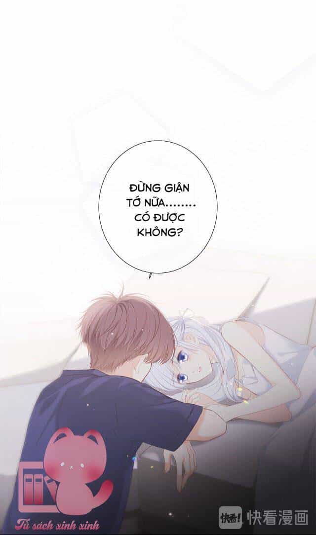 Con Tim Rung Động - Chương 152 - ảnh 28