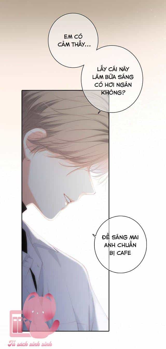 Con Tim Rung Động - Chương 153 - ảnh 13