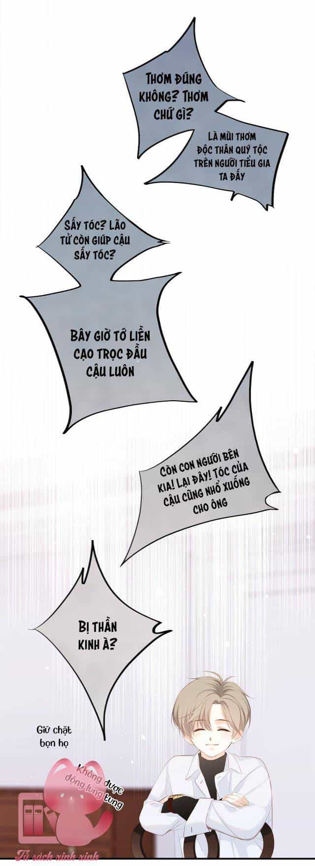 Con Tim Rung Động - Chương 153 - ảnh 20