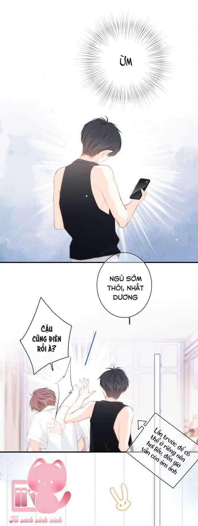 Con Tim Rung Động - Chương 153 - ảnh 46